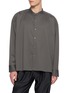 首图 - 点击放大 - KANEMASA PHIL - 46g Eclipse Shirt