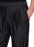  - KANEMASA PHIL - 36g Pleated Pants