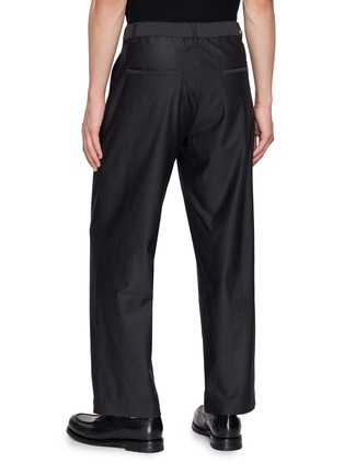 背面 - 点击放大 - KANEMASA PHIL - 36g Pleated Pants