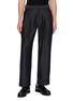 首图 - 点击放大 - KANEMASA PHIL - 36g Pleated Pants