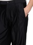  - KANEMASA PHIL - 36g Pleated Pants