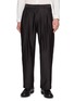 首图 - 点击放大 - KANEMASA PHIL - 36g Pleated Pants