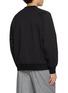 背面 - 点击放大 - KANEMASA PHIL - Raglan Heather Sweatshirt