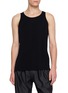 首图 - 点击放大 - KANEMASA PHIL - 18g Wool Pack Tank Top