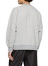 背面 - 点击放大 - KANEMASA PHIL - Raglan Heather Sweatshirt