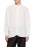 首图 - 点击放大 - KANEMASA PHIL - 46g Artisan Shirt
