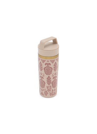 细节 –点击放大 - STANLEY - X Nest Café-To-Go Travel Mug 16oz — Deep Brown Sugar