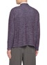 背面 - 点击放大 - SUZUSAN - Musical Note Knit Cardigan