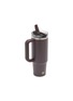 细节 –点击放大 - STANLEY - The Quencher ProTour™ Flip Straw Lid Tumbler 30oz — Fig Pinstripe