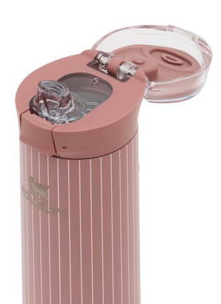 细节 –点击放大 - STANLEY - The Flowstate™ Spring Bottle 20oz — Moab Pinstripe