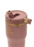 细节 –点击放大 - STANLEY - The IceFlow™ Flip Straw 2.0 Tumbler 20oz — Moab Gloss