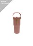 首图 –点击放大 - STANLEY - The IceFlow™ Flip Straw 2.0 Tumbler 20oz — Moab Gloss