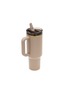 细节 –点击放大 - STANLEY - The Quencher ProTour Flip Straw Lid Tumbler 40oz — Bedrock Gloss