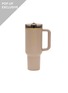 首图 –点击放大 - STANLEY - The Quencher ProTour Flip Straw Lid Tumbler 40oz — Bedrock Gloss