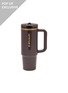 首图 –点击放大 - STANLEY - The Quencher ProTour™ Flip Straw Lid Tumbler 30oz — Fig Gloss