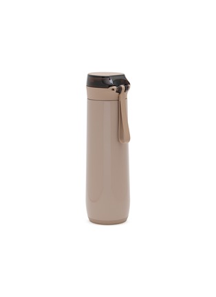 细节 –点击放大 - STANLEY - The Flowstate™ Spring Bottle 20oz — Bedrock Gloss