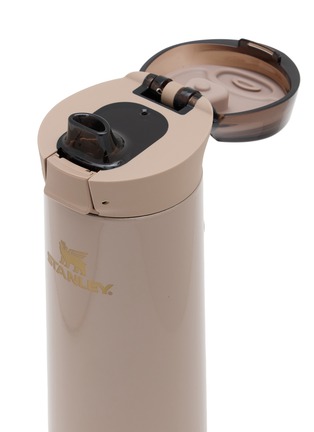 细节 –点击放大 - STANLEY - The Flowstate™ Spring Bottle 20oz — Bedrock Gloss