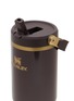 细节 –点击放大 - STANLEY - The IceFlow™ Flip Straw 2.0 Tumbler 30oz — Fig Gloss