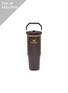 首图 –点击放大 - STANLEY - The IceFlow™ Flip Straw 2.0 Tumbler 30oz — Fig Gloss