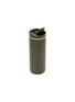 细节 –点击放大 - STANLEY - Transit Fliptop Mug 12oz — Moss Plaid