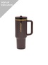 首图 –点击放大 - STANLEY - The Quencher ProTour Flip Straw Lid Tumbler 40oz — Fig Gloss