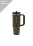 首图 –点击放大 - STANLEY - The Quencher ProTour™ Flip Straw Lid Tumbler 30oz — Peat Moss Gloss