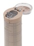 细节 –点击放大 - STANLEY - The Flowstate™ Spring Bottle 20oz — Bedrock Plaid