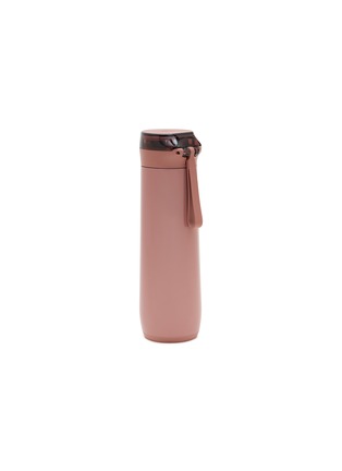 细节 –点击放大 - STANLEY - The Flowstate™ Spring Bottle 20oz — Moab Gloss
