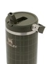 细节 –点击放大 - STANLEY - The IceFlow™ Flip Straw 2.0 Tumbler 30oz — Moss Plaid