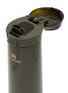 细节 –点击放大 - STANLEY - The Flowstate™ Spring Bottle 20oz — Peat Moss Gloss