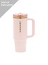 首图 –点击放大 - STANLEY - The Quencher ProTour™ Flip Straw Lid Tumbler 30oz — Blossom Gloss