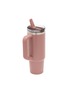 细节 –点击放大 - STANLEY - The Quencher ProTour™ Flip Straw Lid Tumbler 30oz — Moab Pinstripe