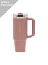 首图 –点击放大 - STANLEY - The Quencher ProTour™ Flip Straw Lid Tumbler 30oz — Moab Pinstripe