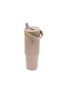 细节 –点击放大 - STANLEY - The IceFlow™ Flip Straw 2.0 Tumbler 30oz — Bedrock Gloss