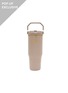 首图 –点击放大 - STANLEY - The IceFlow™ Flip Straw 2.0 Tumbler 30oz — Bedrock Gloss