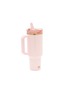 细节 –点击放大 - STANLEY - The Quencher ProTour™ Flip Straw Lid Tumbler 40oz — Blossom Gloss