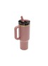 细节 –点击放大 - STANLEY - The Quencher ProTour™ Flip Straw Lid Tumbler 40oz — Moab Gloss