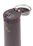 细节 –点击放大 - STANLEY - The Flowstate™ Spring Bottle 20oz — Fig Pinstripe