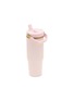 细节 –点击放大 - STANLEY - The IceFlow™ Flip Straw 2.0 Tumbler 30oz — Blossom Gloss
