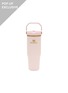 首图 –点击放大 - STANLEY - The IceFlow™ Flip Straw 2.0 Tumbler 30oz — Blossom Gloss