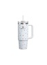 首图 –点击放大 - STANLEY - The Quencher H2.0 FlowState™ Tumbler 30oz — Blue Starry Stripes