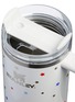 细节 –点击放大 - STANLEY - The Quencher H2.0 FlowState™ Tumbler 30oz — Starry Sparkle