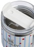 细节 –点击放大 - STANLEY - The Quencher H2.0 FlowState™ Tumbler 20oz — Blue Starry Stripes