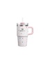 首图 –点击放大 - STANLEY - The Quencher H2.0 FlowState™ Tumbler 20oz — Pink Starry Stripes