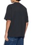 背面 - 点击放大 - ALEXANDERWANG - Valentine Small Logo T-Shirt