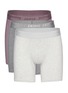 首图 - 点击放大 - SKIMS - Skims Stretch 5" Boxer Brief — Pack of 3