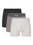 首图 - 点击放大 - SKIMS - SKIMS Cotton Boxer Briefs — Pack of 3