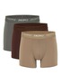 首图 - 点击放大 - SKIMS - SKIMS Stretch Boxer Briefs — Pack of 3