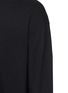  - SKIMS - HEAVYWEIGHT COTTON 圆领长袖 T 恤