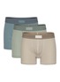 首图 - 点击放大 - SKIMS - SKIMS Cotton Boxer Briefs — Pack of 3